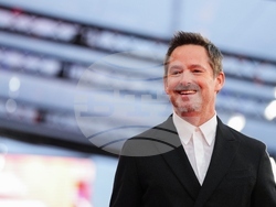 Britain Film Festival Springsteen: Deliver Me From Nowhere Red Carpet