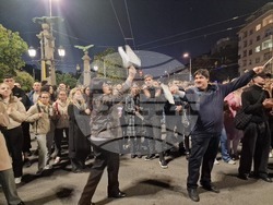 Млади лекари - протест