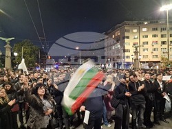 Млади лекари - протест