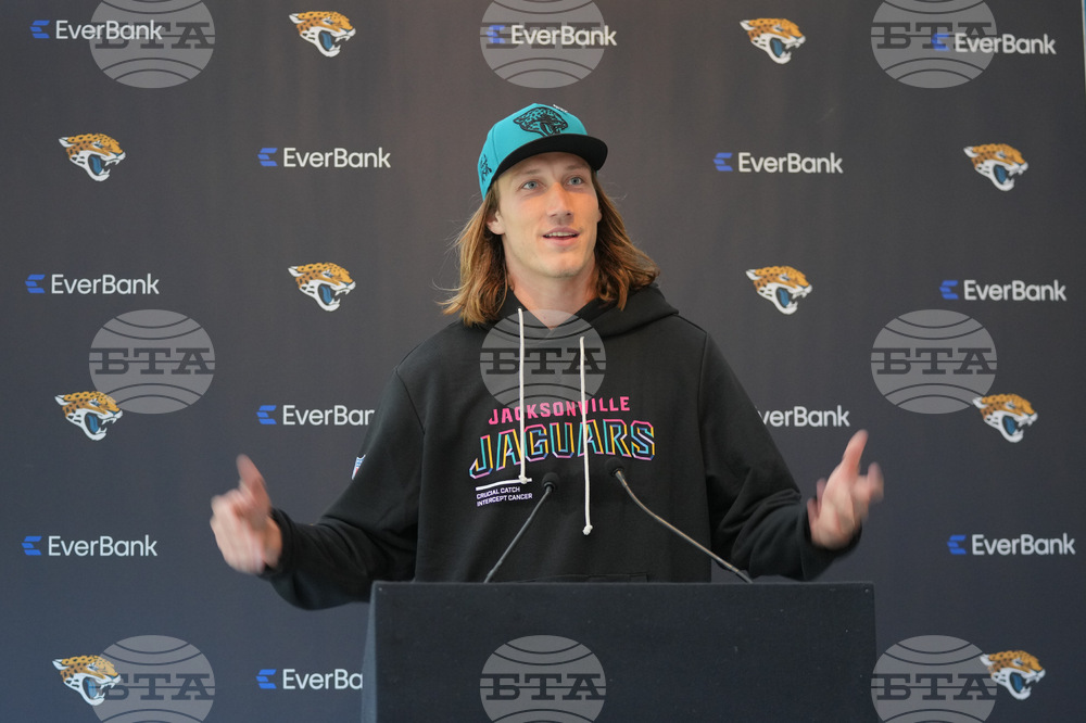 Jaguars Football