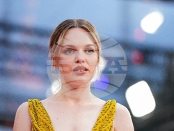 Britain Film Festival Springsteen: Deliver Me From Nowhere Red Carpet