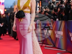 Britain Film Festival Springsteen: Deliver Me From Nowhere Red Carpet