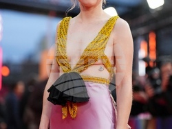 Britain Film Festival Springsteen: Deliver Me From Nowhere Red Carpet