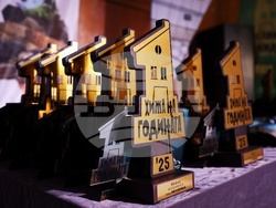 „Хижа на годината” 2025