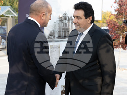 Снимка: Президентство