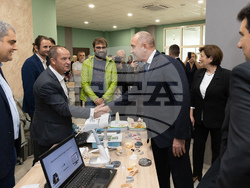 Снимка: Президентство