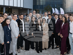 Снимка: Президентство