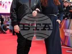 Britain Film Festival Springsteen: Deliver Me From Nowhere Red Carpet