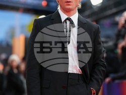 Britain Film Festival Springsteen: Deliver Me From Nowhere Red Carpet