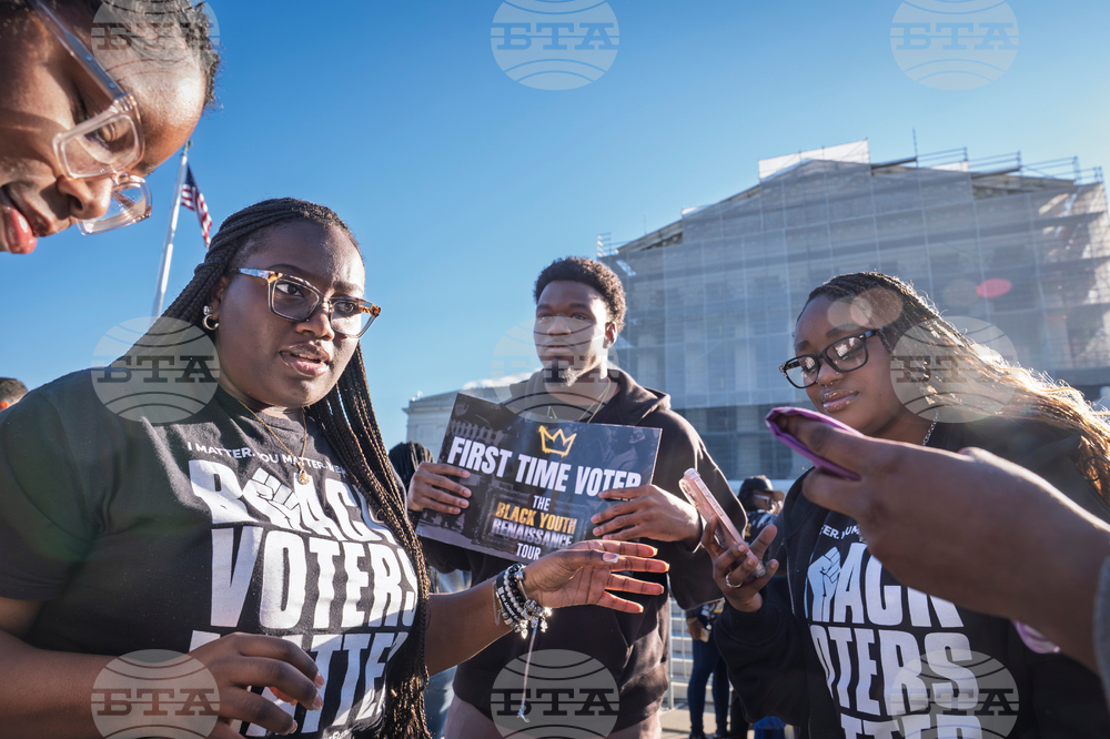 Supreme Court Voting Rights