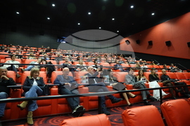 „България amore mio“ - филм - премиера