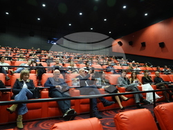 „България amore mio“ - филм - премиера