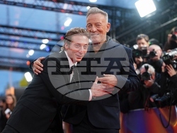 Britain Film Festival Springsteen: Deliver Me From Nowhere Red Carpet