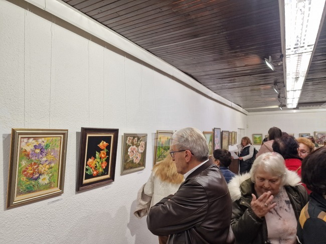 Смолян - изложба