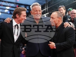 Britain Film Festival Springsteen: Deliver Me From Nowhere Red Carpet