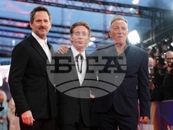 Britain Film Festival Springsteen: Deliver Me From Nowhere Red Carpet