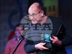 „Хижа на годината” 2025