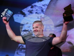 „Хижа на годината” 2025