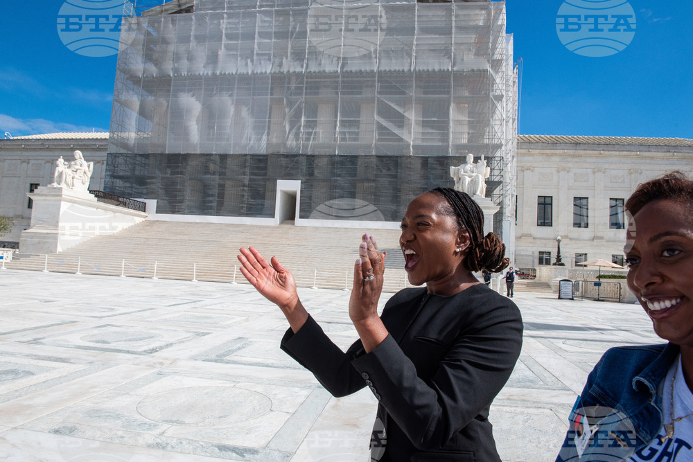 Supreme Court Voting Rights