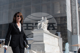 Supreme Court Voting Rights