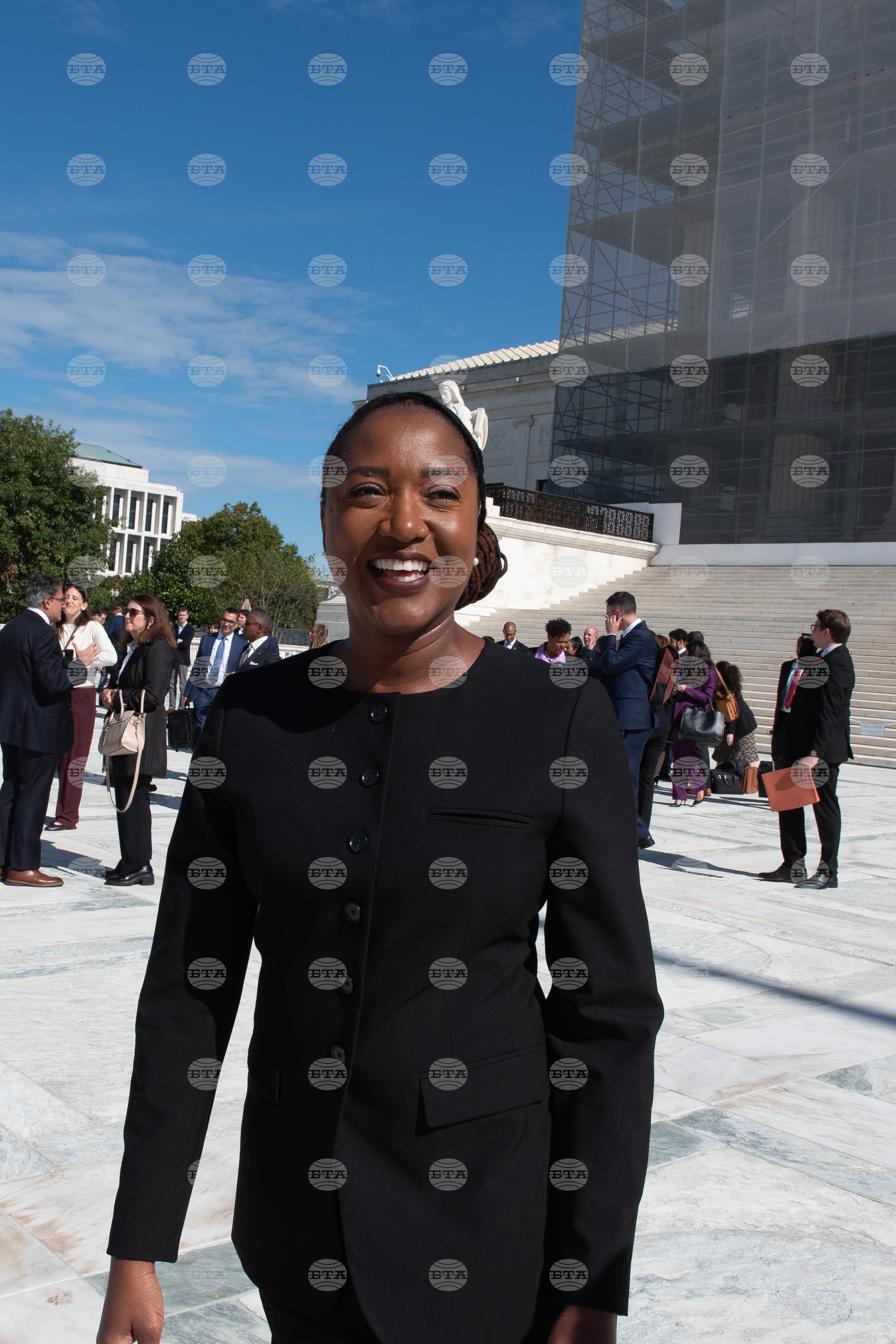 Supreme Court Voting Rights