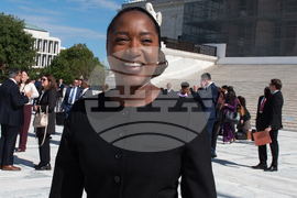 Supreme Court Voting Rights