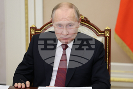 Russia Putin
