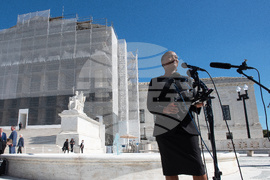 Supreme Court Voting Rights