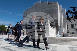 Supreme Court Voting Rights