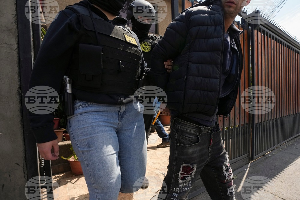 Chile Security