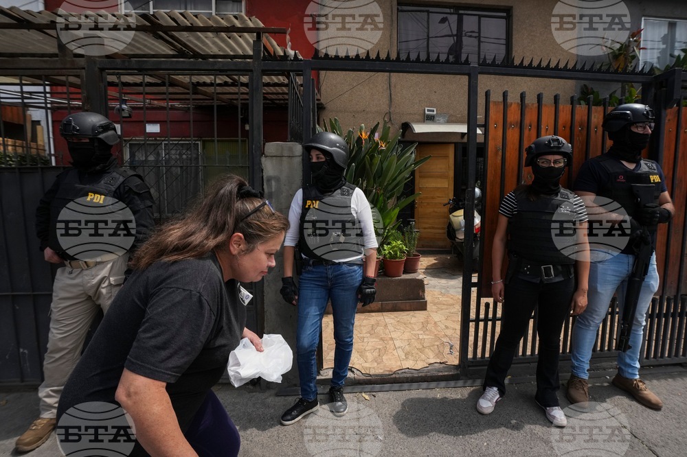 Chile Security