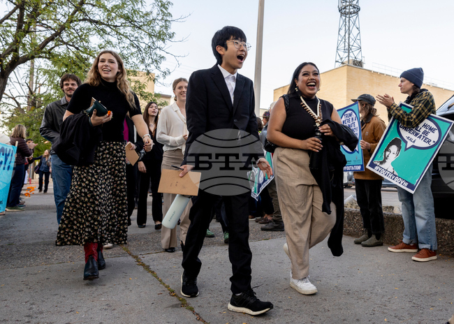 Youth Climate Lawsuit-Trump