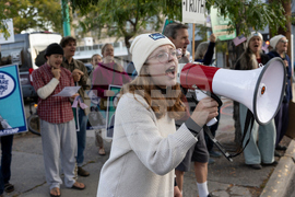 Youth Climate Lawsuit-Trump