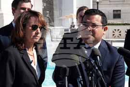 Supreme Court Voting Rights