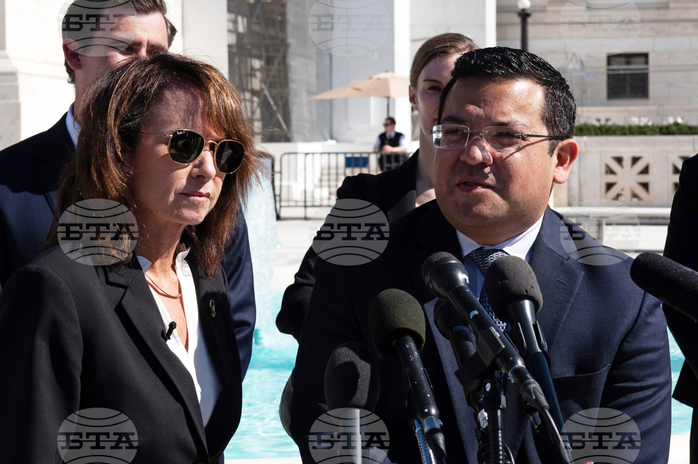 Supreme Court Voting Rights