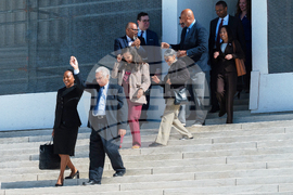 Supreme Court Voting Rights