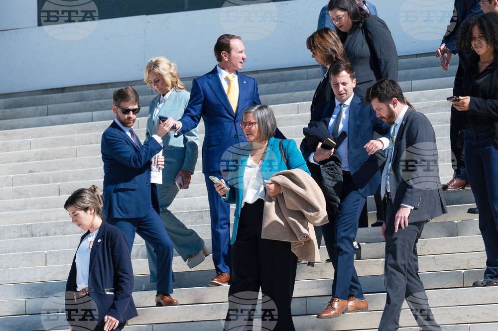 Supreme Court Voting Rights