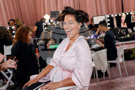 2025 Victoria's Secret Fashion Show - Hair and Makeup