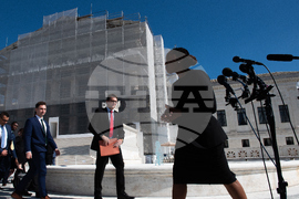 Supreme Court Voting Rights