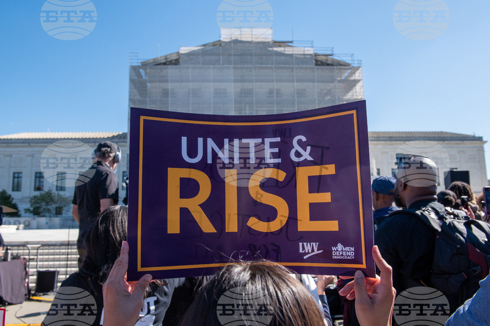 Supreme Court Voting Rights