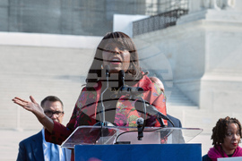 Supreme Court Voting Rights