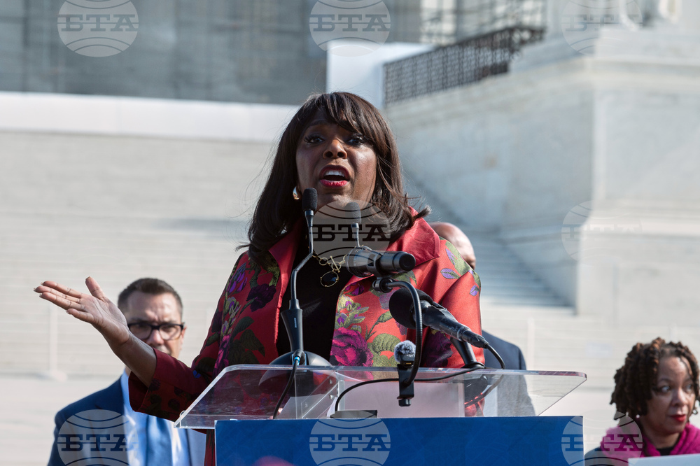 Supreme Court Voting Rights