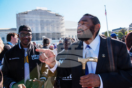 Supreme Court Voting Rights