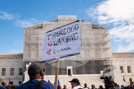 Supreme Court Voting Rights