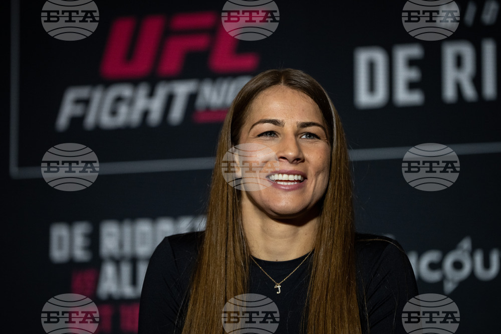 UFC Fight Night Mixed Martial Arts