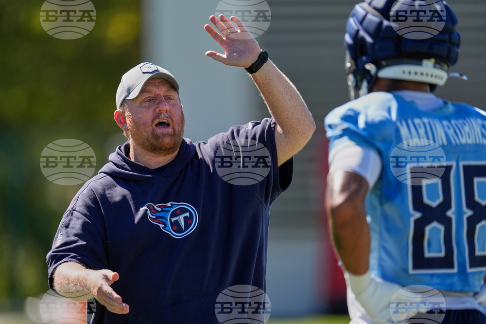 Titans Football