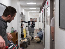 Media Pentagon Rules