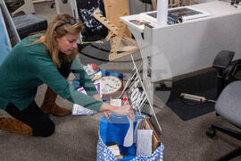 Media Pentagon Rules