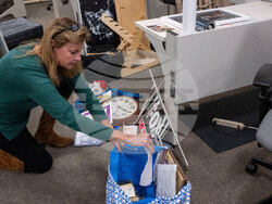 Media Pentagon Rules