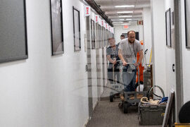 Media Pentagon Rules